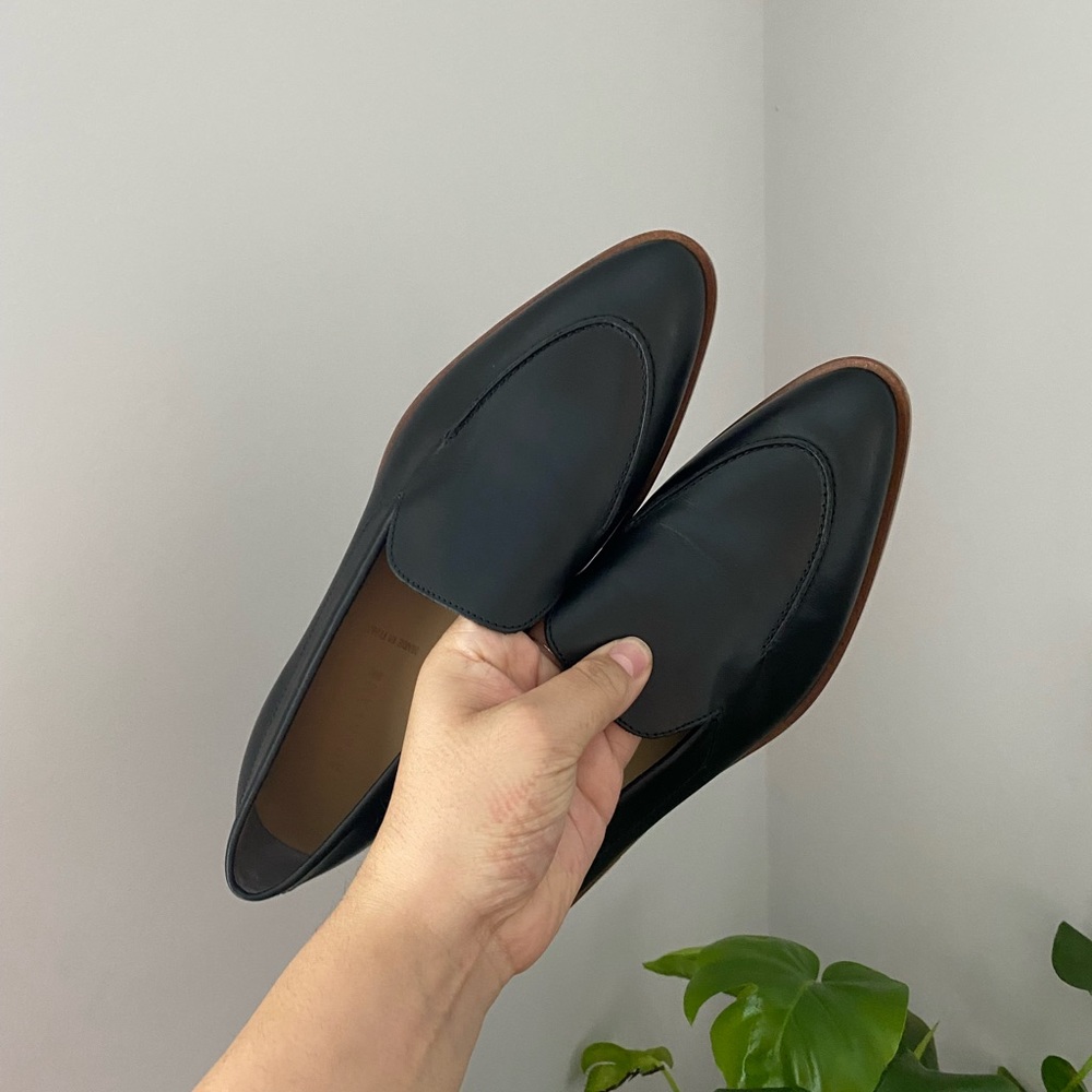 Brand new Everlane modern loafer